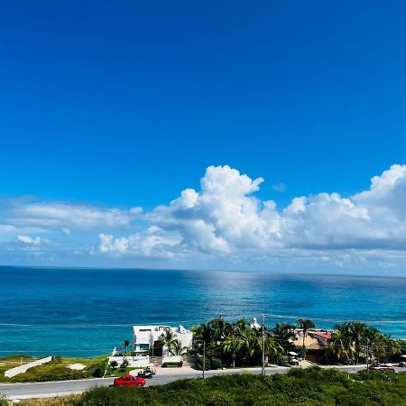 Holiday Apartment At La Diosa Condos Isla Mujeres Zewnętrze zdjęcie