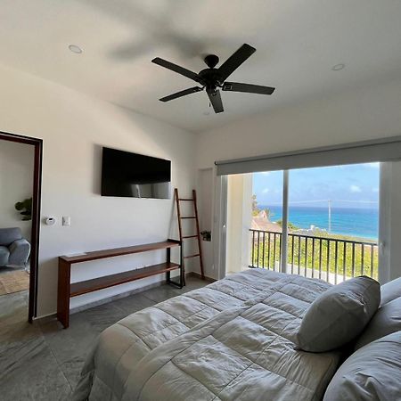 Holiday Apartment At La Diosa Condos Isla Mujeres Zewnętrze zdjęcie