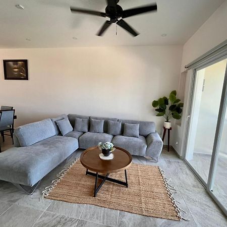 Holiday Apartment At La Diosa Condos Isla Mujeres Zewnętrze zdjęcie