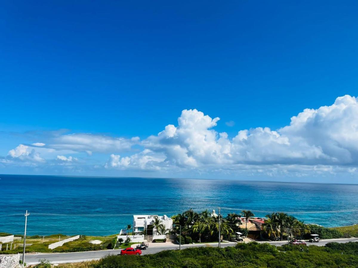 Holiday Apartment At La Diosa Condos Isla Mujeres Zewnętrze zdjęcie