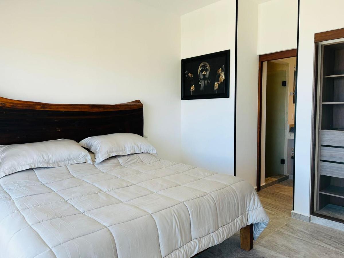 Holiday Apartment At La Diosa Condos Isla Mujeres Zewnętrze zdjęcie