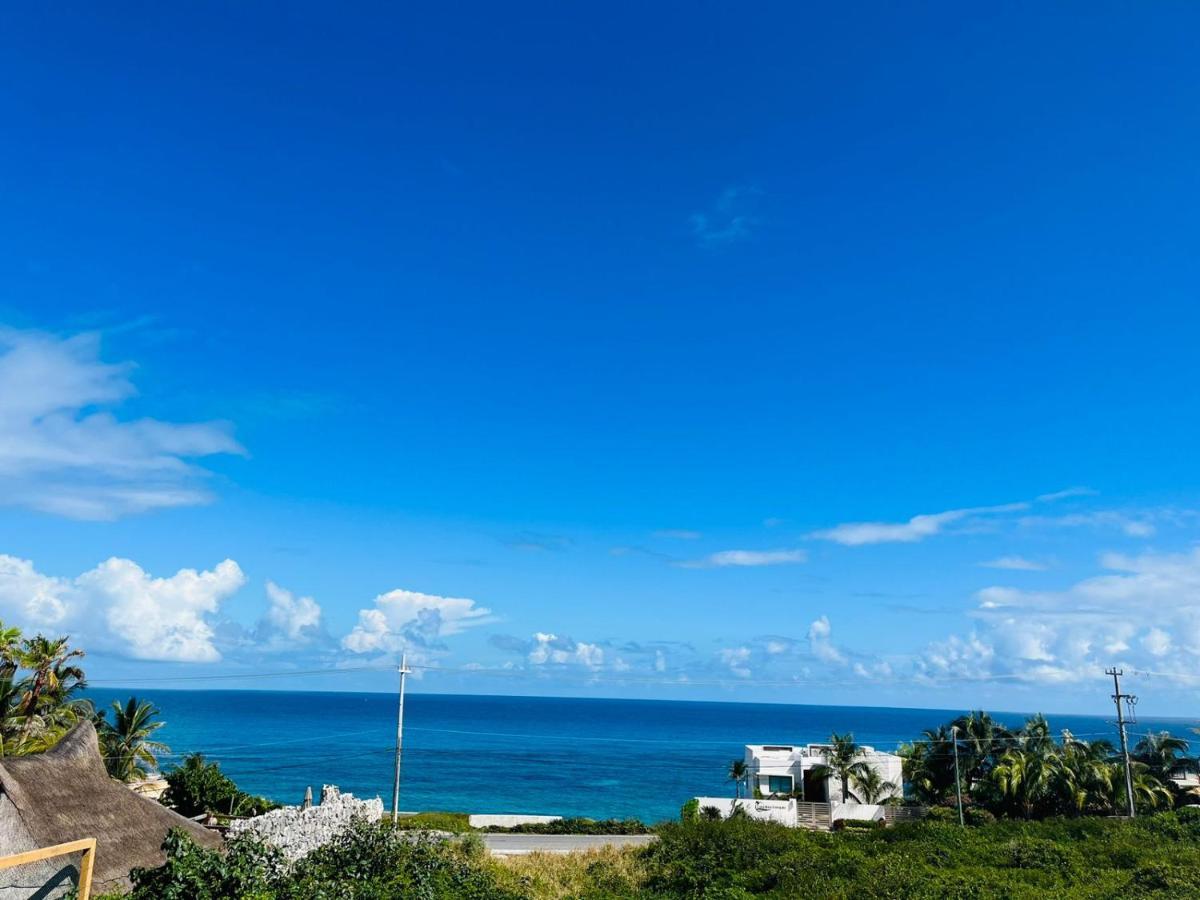 Holiday Apartment At La Diosa Condos Isla Mujeres Zewnętrze zdjęcie