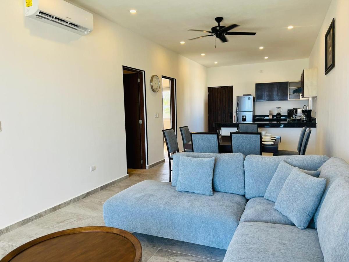Holiday Apartment At La Diosa Condos Isla Mujeres Zewnętrze zdjęcie