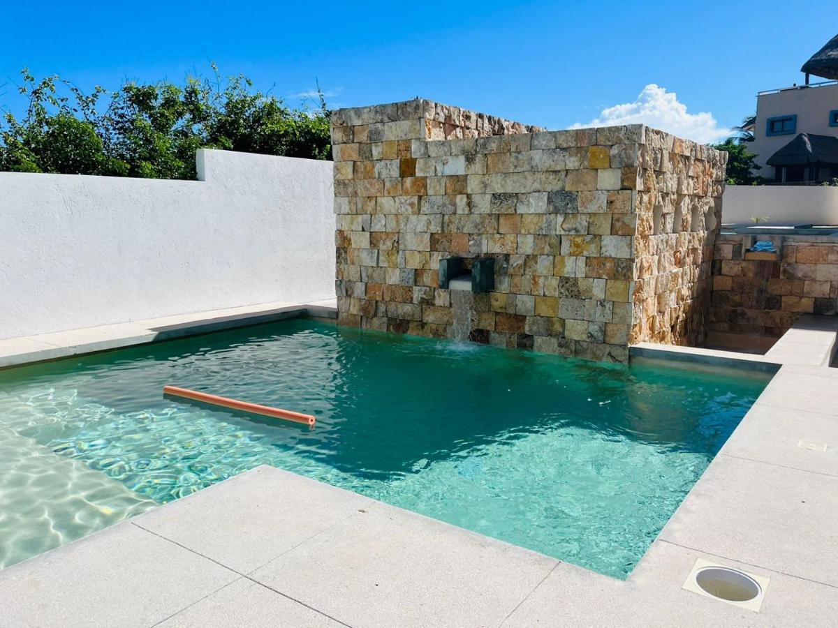 Holiday Apartment At La Diosa Condos Isla Mujeres Zewnętrze zdjęcie