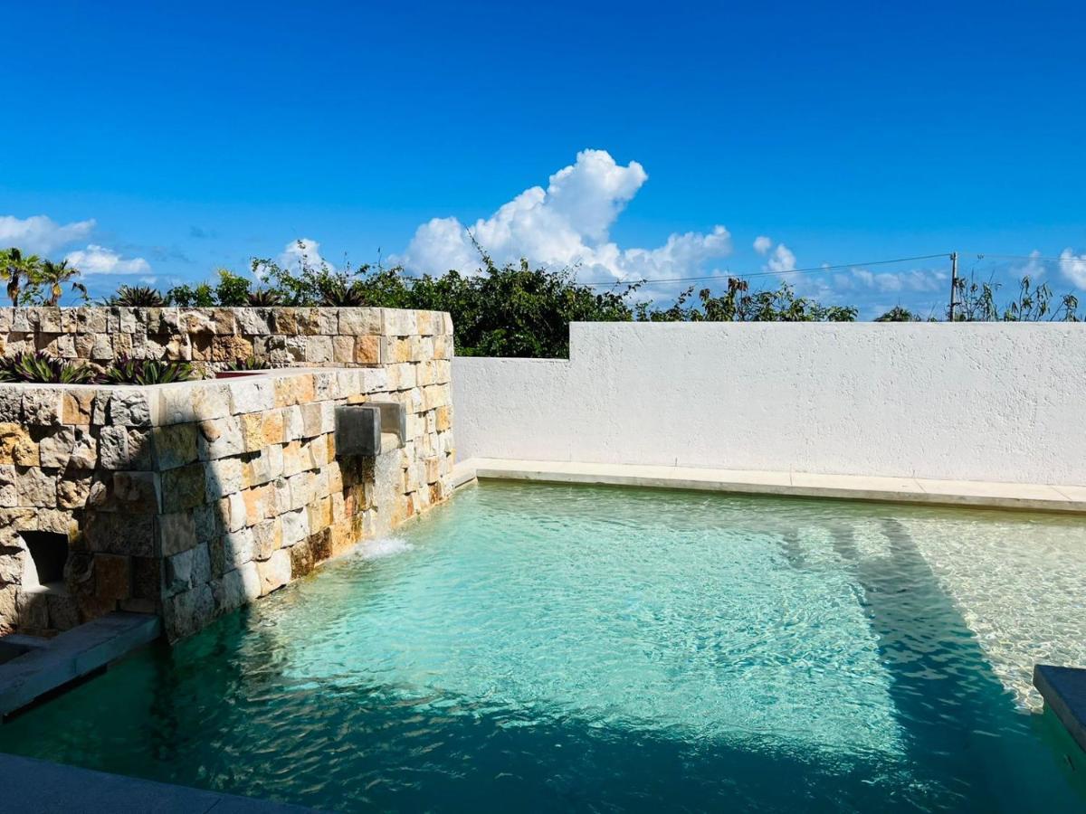 Holiday Apartment At La Diosa Condos Isla Mujeres Zewnętrze zdjęcie