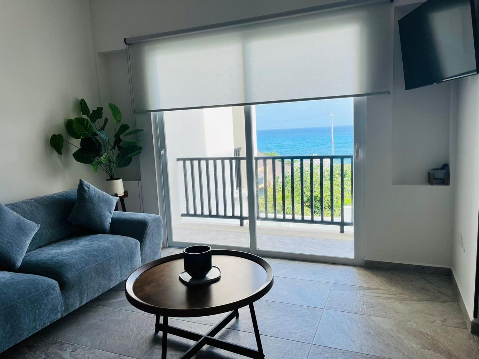 Holiday Apartment At La Diosa Condos Isla Mujeres Zewnętrze zdjęcie