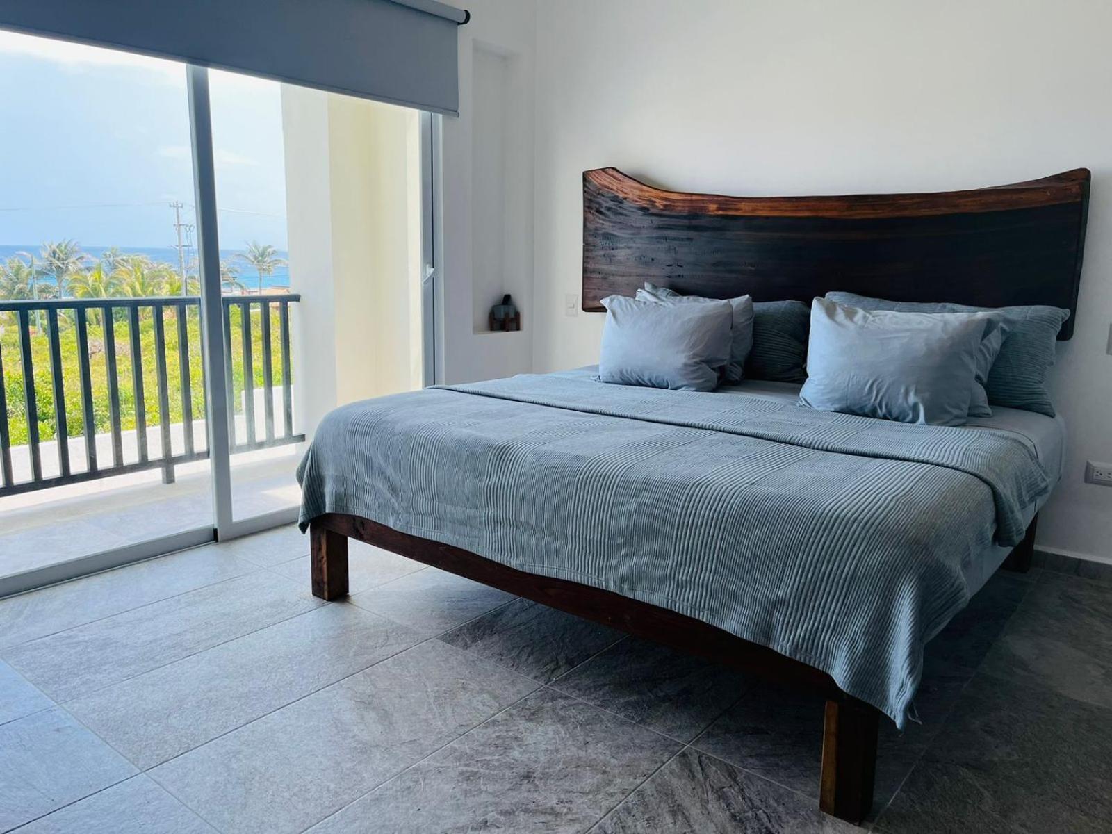Holiday Apartment At La Diosa Condos Isla Mujeres Zewnętrze zdjęcie