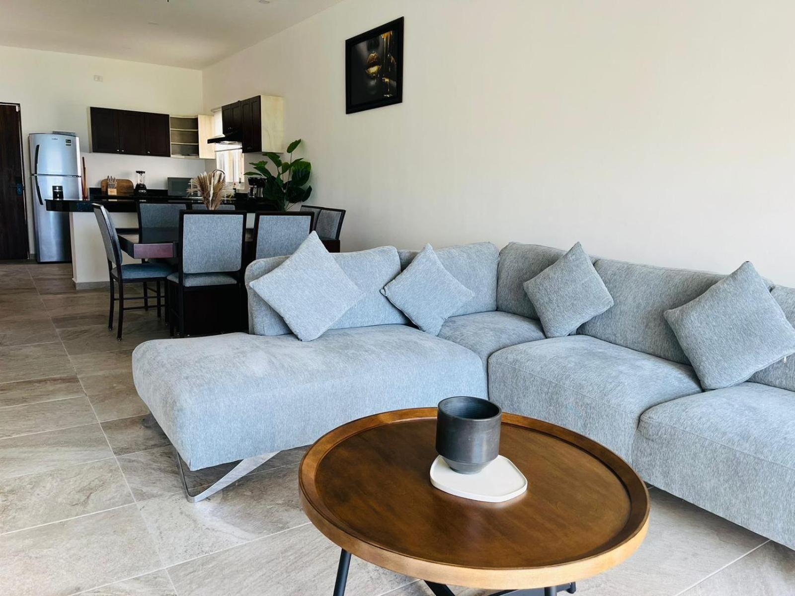 Holiday Apartment At La Diosa Condos Isla Mujeres Zewnętrze zdjęcie