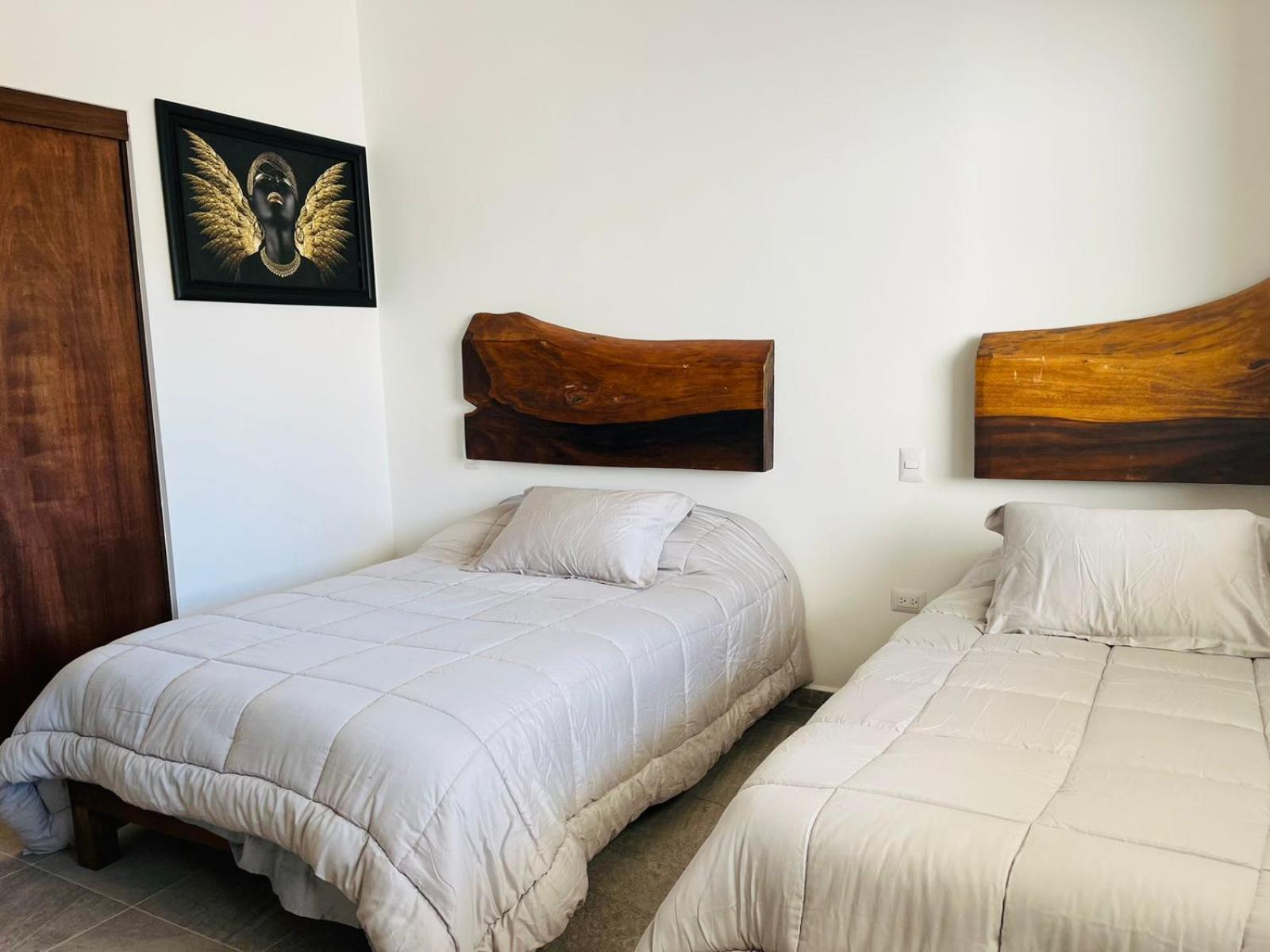 Holiday Apartment At La Diosa Condos Isla Mujeres Zewnętrze zdjęcie