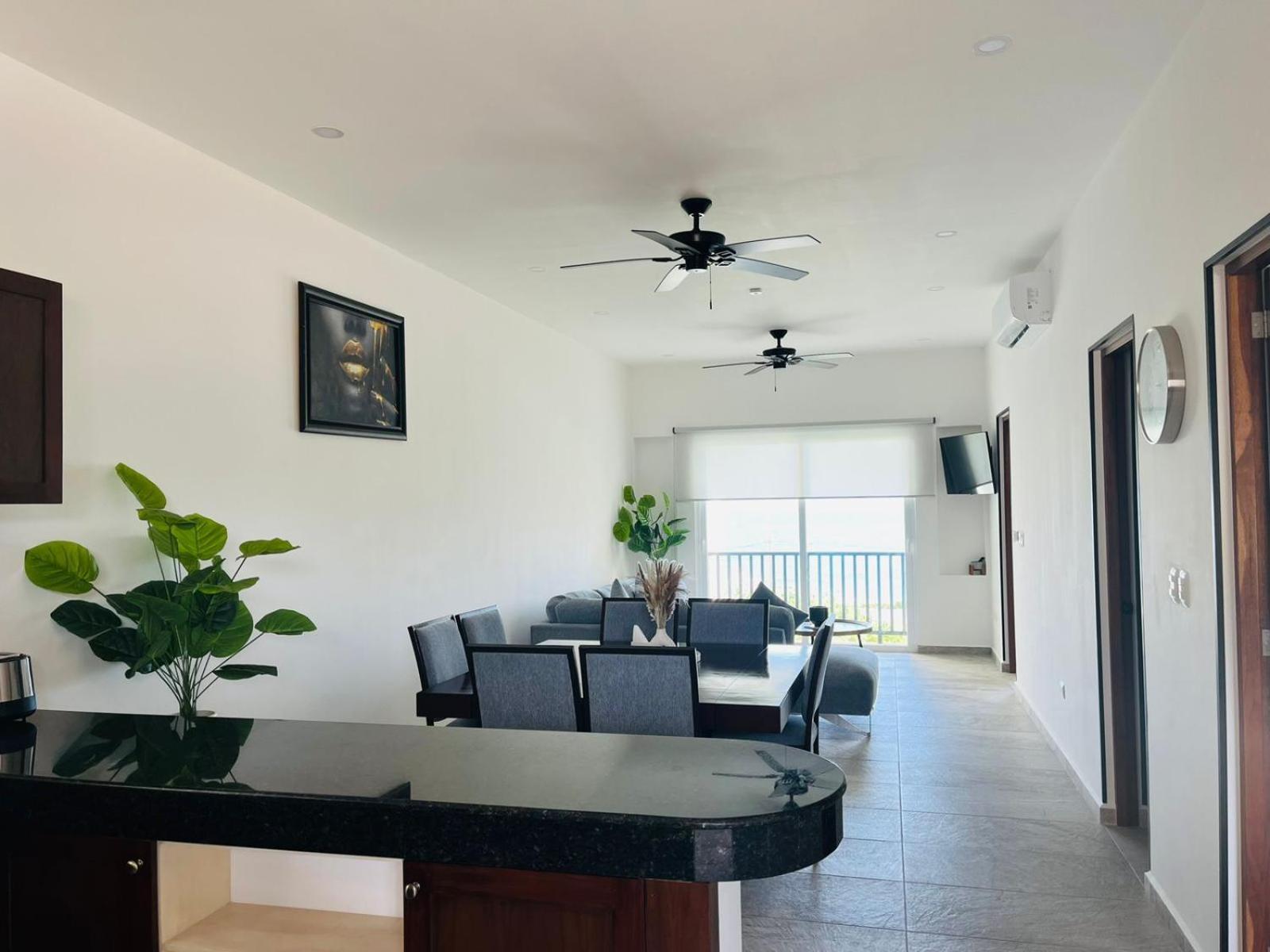 Holiday Apartment At La Diosa Condos Isla Mujeres Zewnętrze zdjęcie