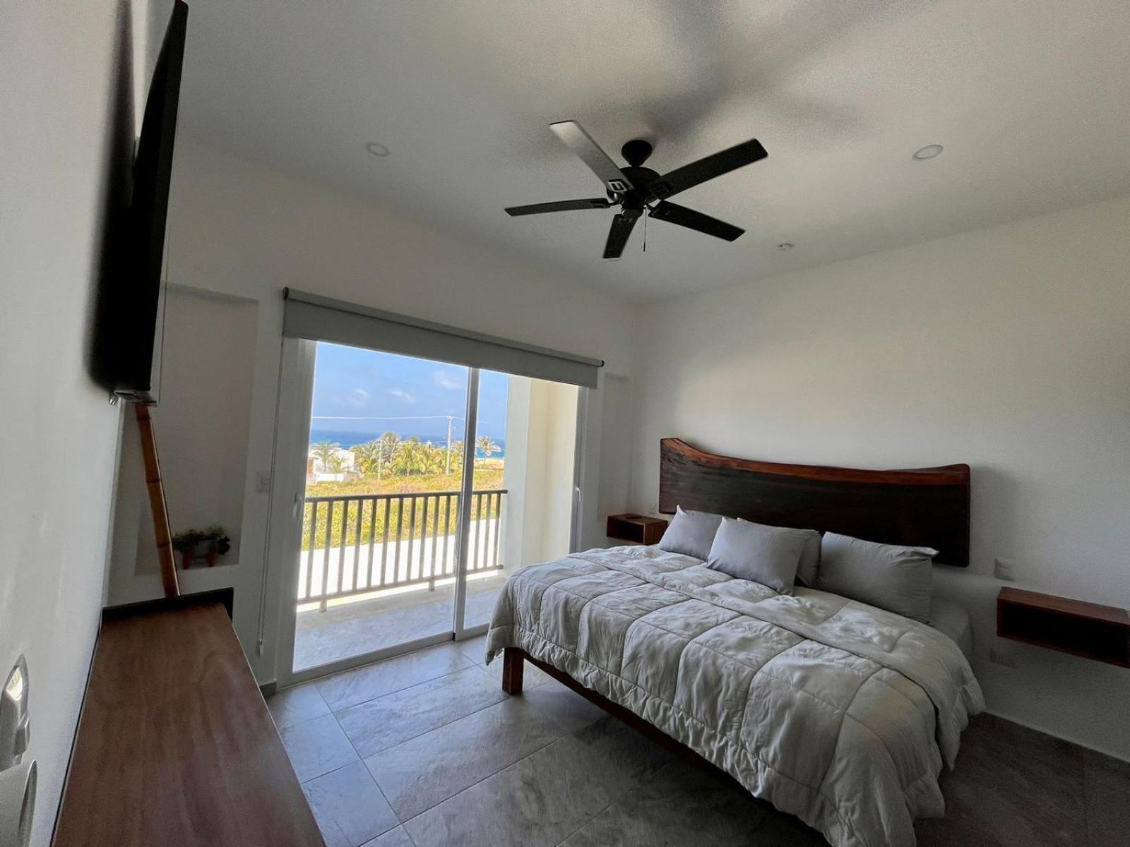 Holiday Apartment At La Diosa Condos Isla Mujeres Zewnętrze zdjęcie