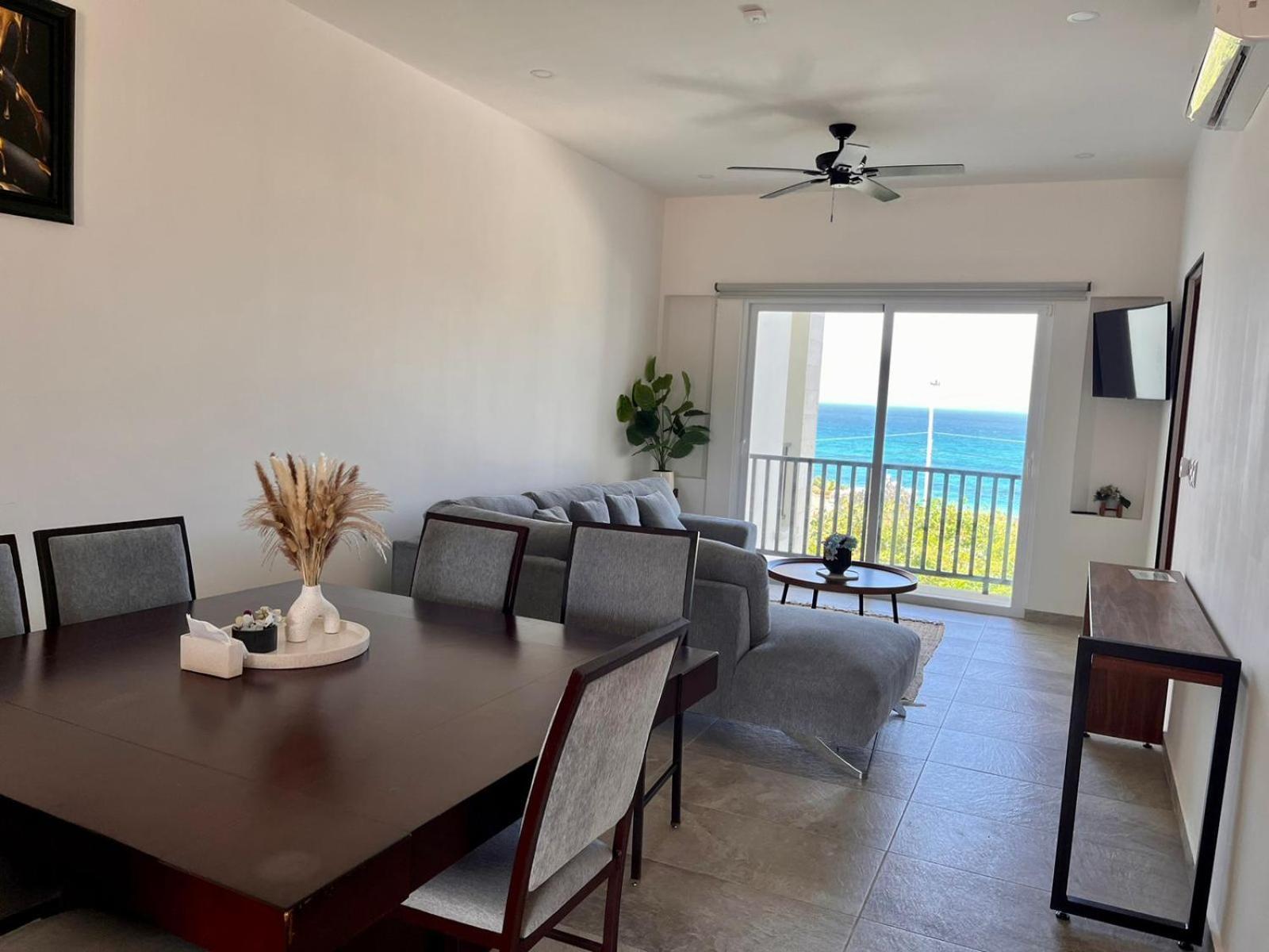 Holiday Apartment At La Diosa Condos Isla Mujeres Zewnętrze zdjęcie
