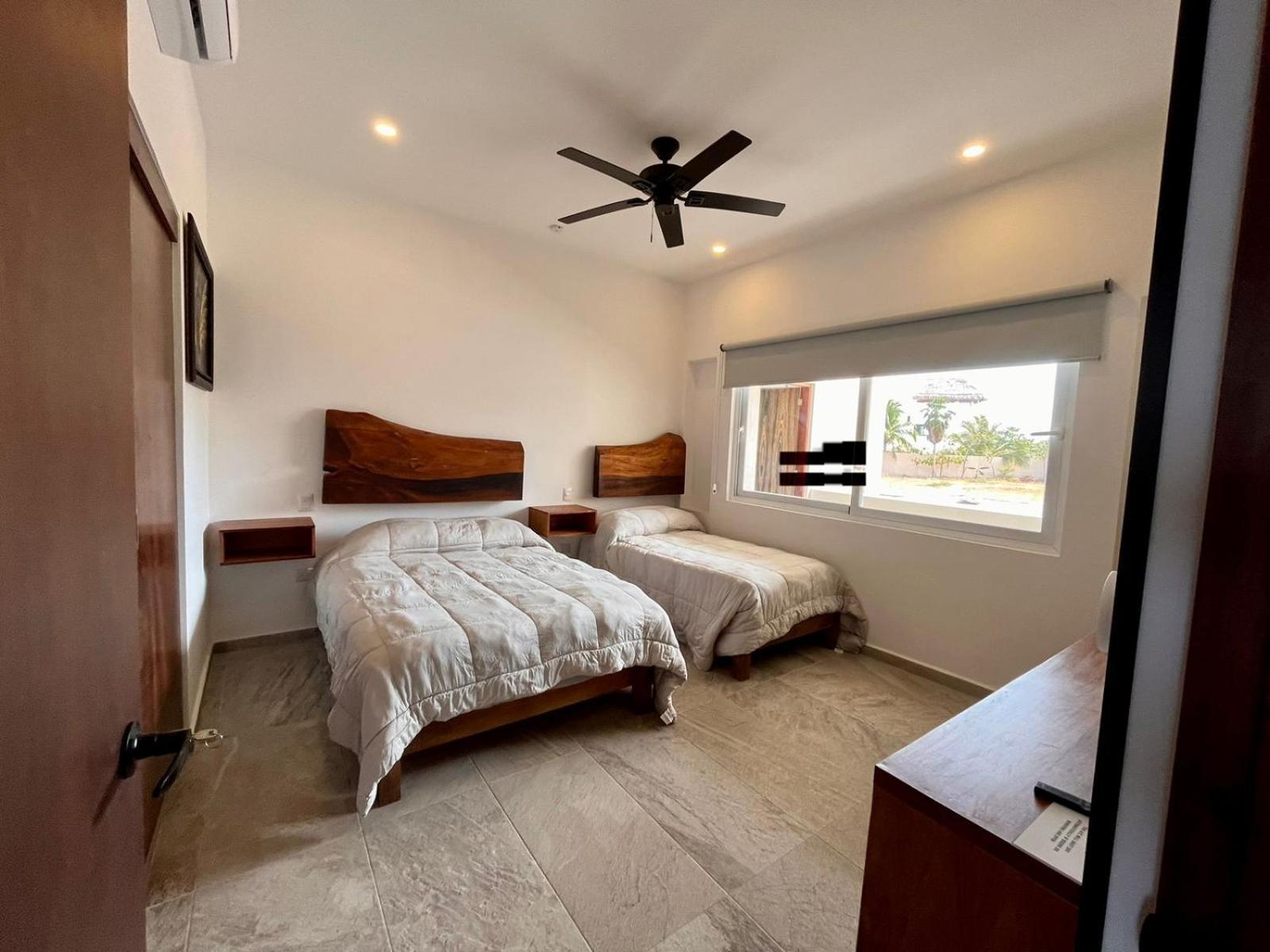 Holiday Apartment At La Diosa Condos Isla Mujeres Zewnętrze zdjęcie