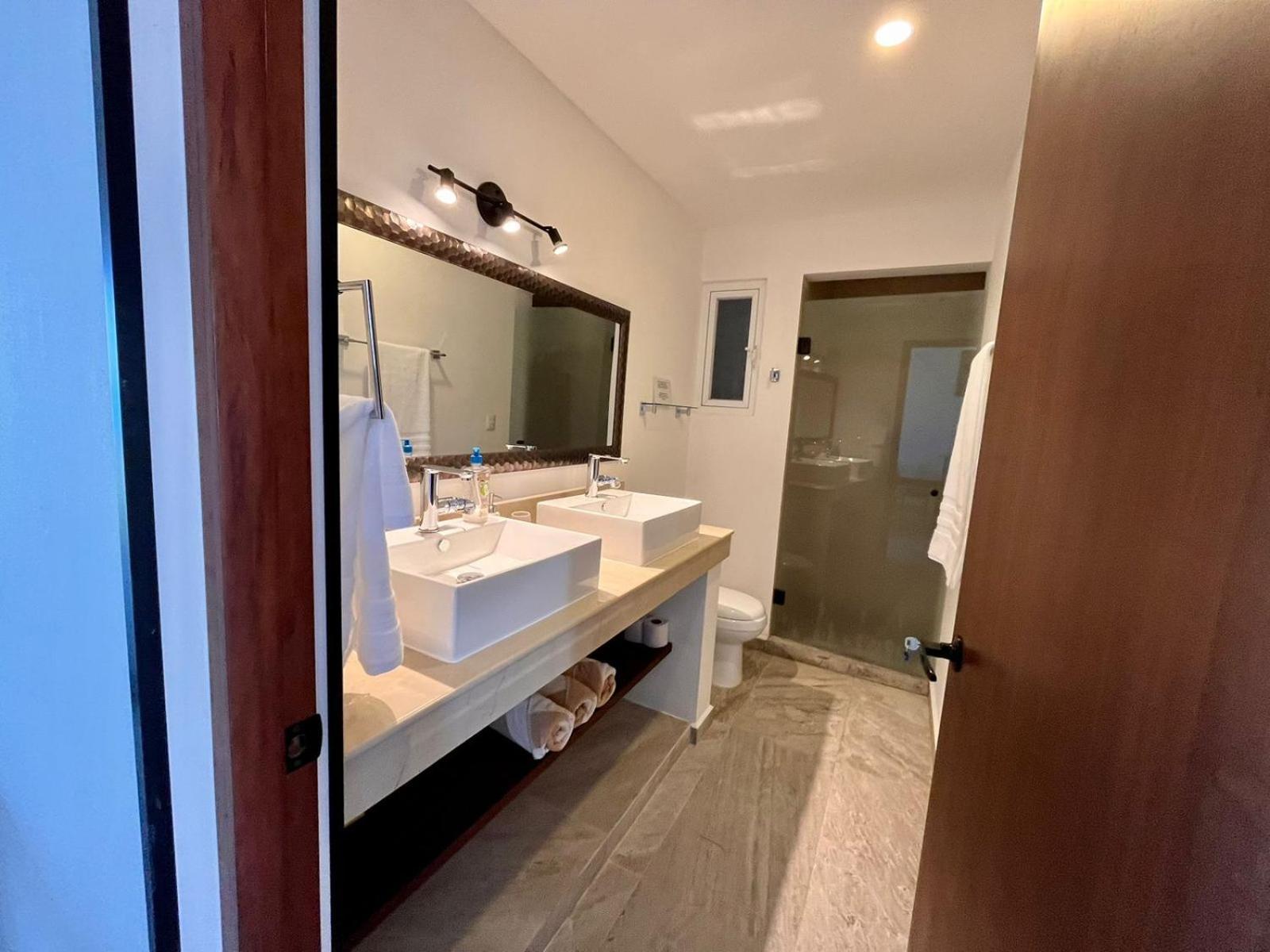 Holiday Apartment At La Diosa Condos Isla Mujeres Zewnętrze zdjęcie