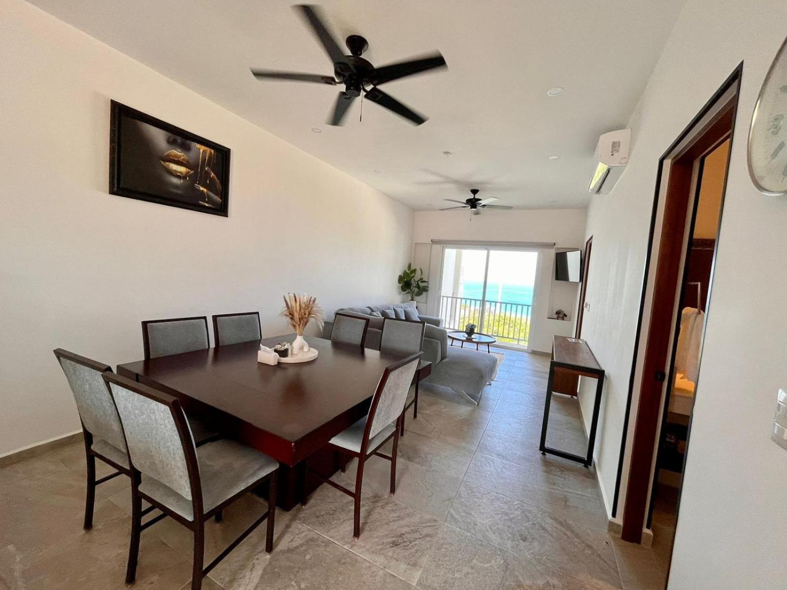 Holiday Apartment At La Diosa Condos Isla Mujeres Zewnętrze zdjęcie