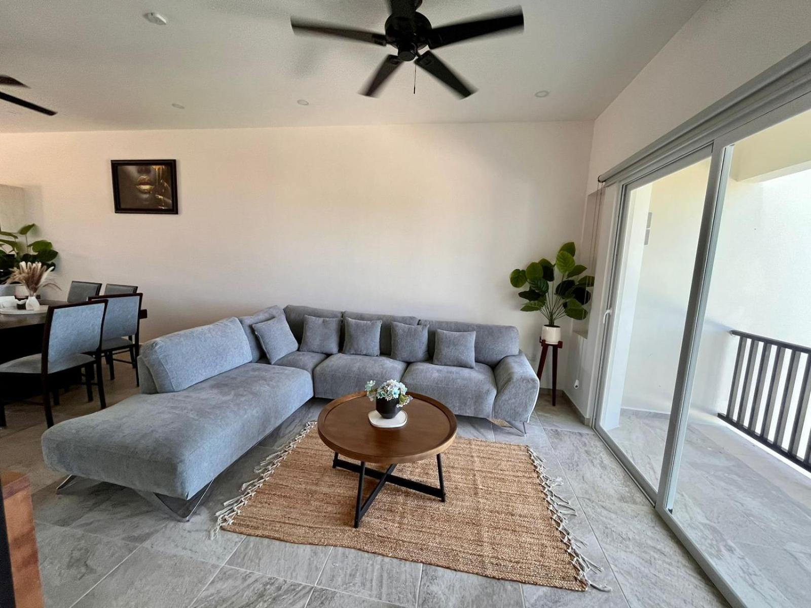 Holiday Apartment At La Diosa Condos Isla Mujeres Zewnętrze zdjęcie